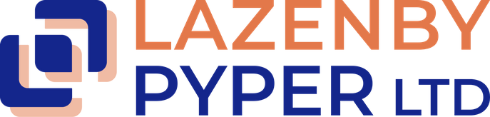 Lazenby Pyper LTD